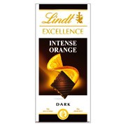 Lindt.